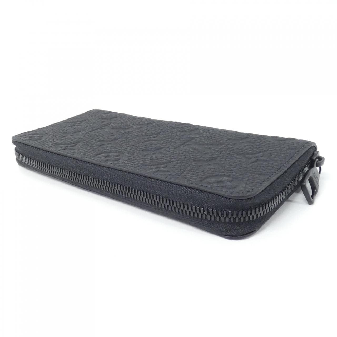 LOUIS VUITTON Monogram拉链钱包竖版M69047 钱包