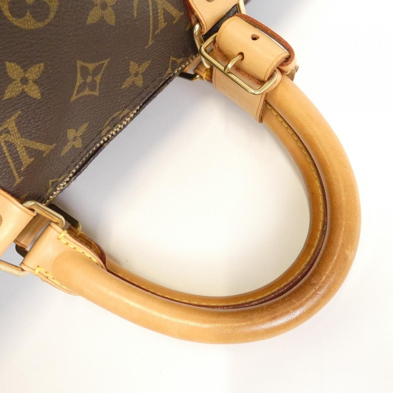 LOUIS VUITTON Monogram Keepall 50 厘米 M41426 波士顿包