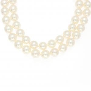 タサキ アコヤパール ネックレス 7.5-8mm