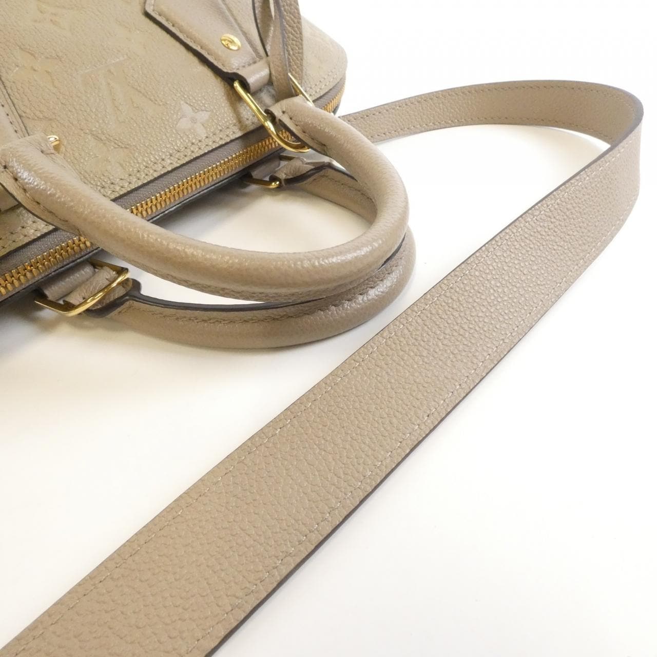 ルイヴィトン モノグラム アンプラント ネオ アルマ PM M44885 バッグ