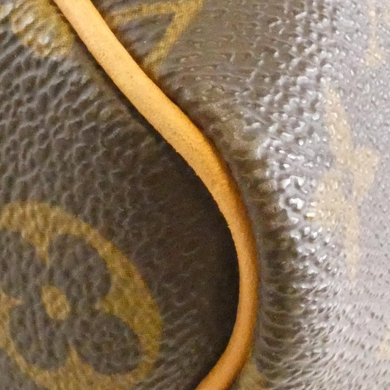 ルイヴィトン モノグラム キーポル 45cm M41428 ボストンバッグ