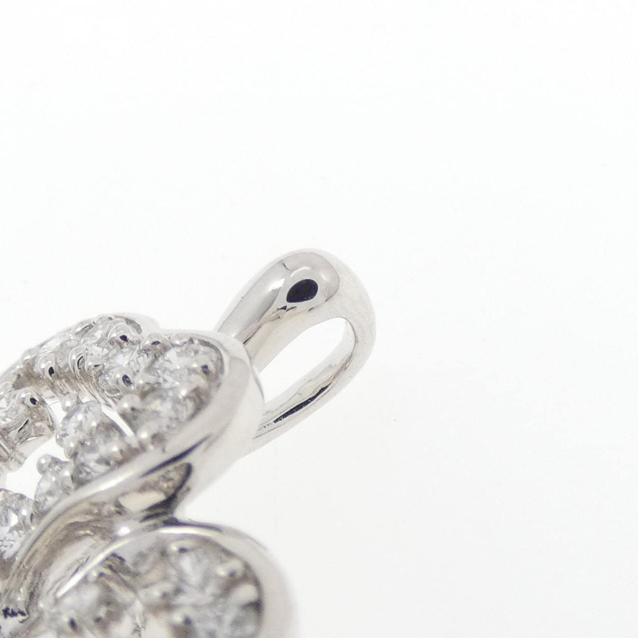 MIKIMOTO鑽石吊墜 0.61CT