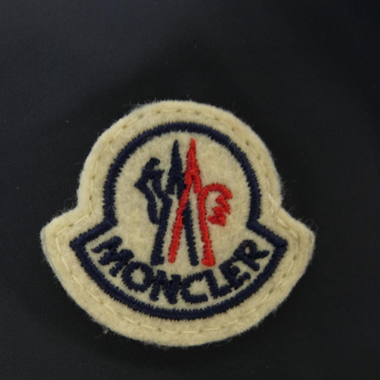 MONCLER MONCLER Blouson