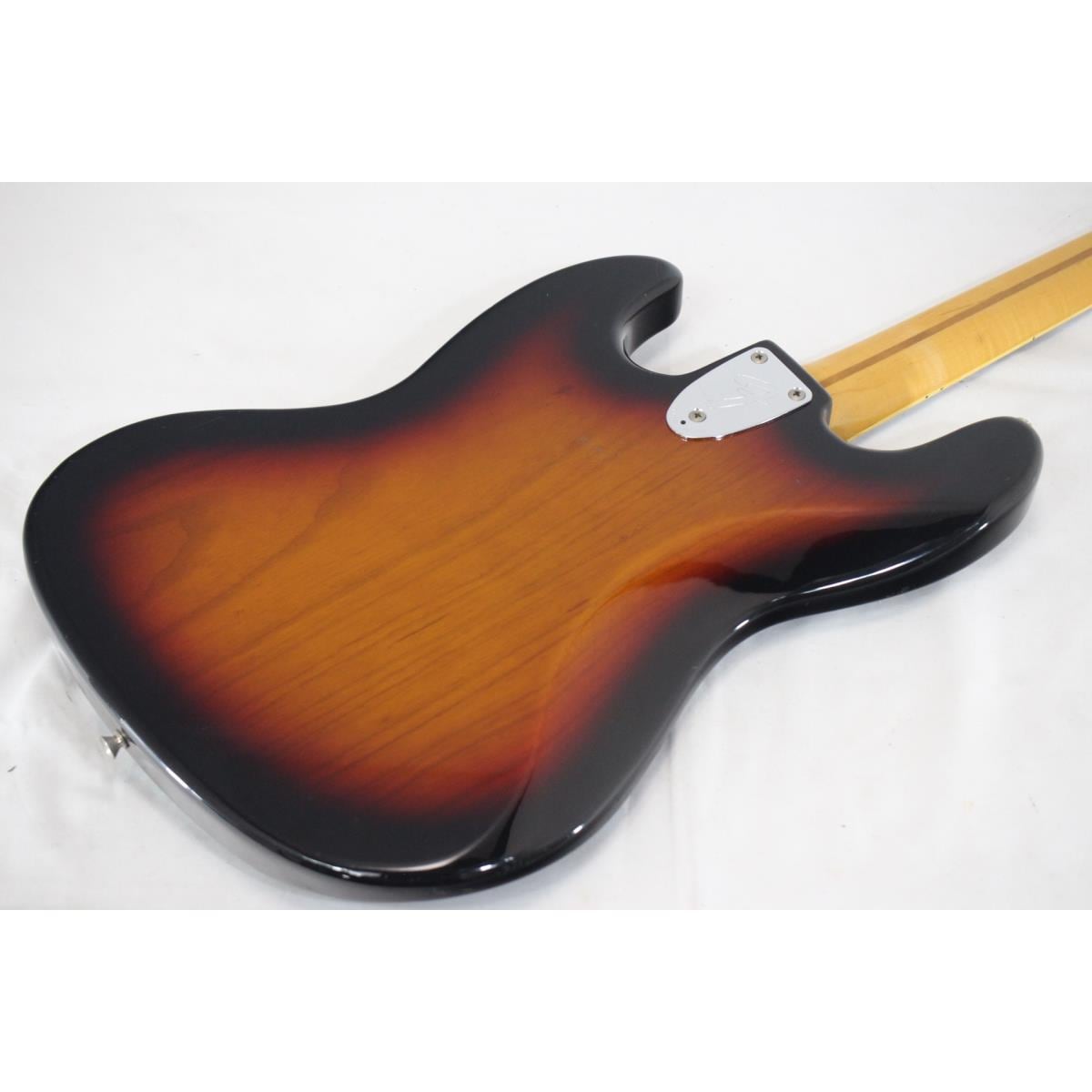 FENDER JAPAN JB75-90U