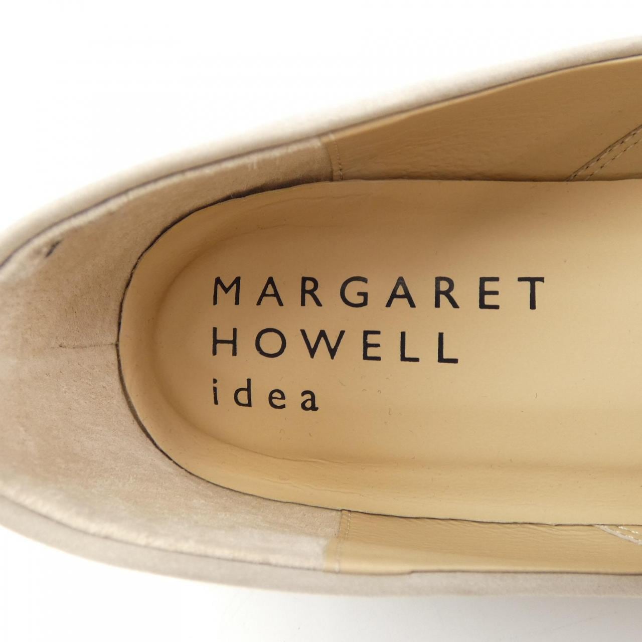 MARGARET HOWELL idea Shoes