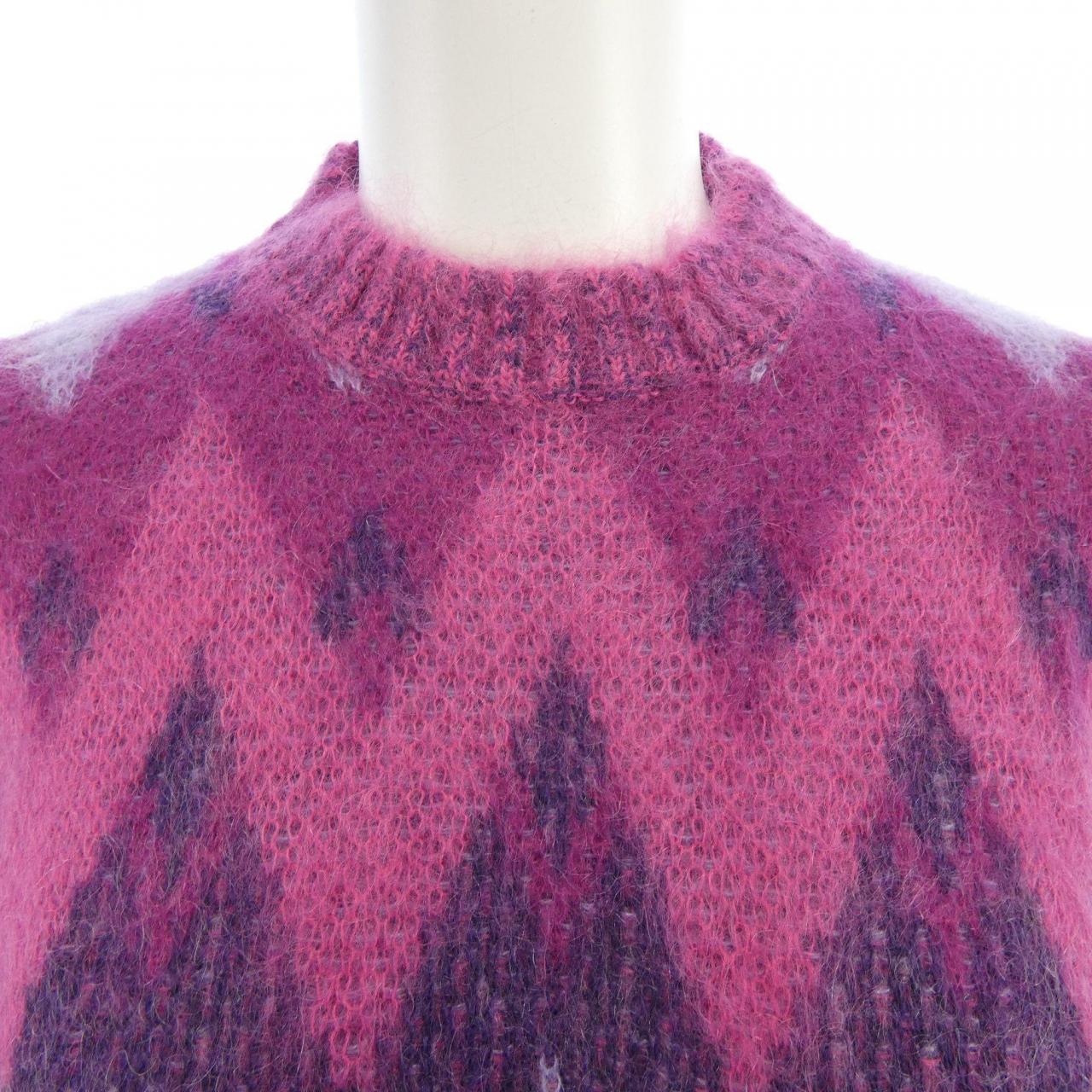 スカリオーネ SCAGLIONE ニット