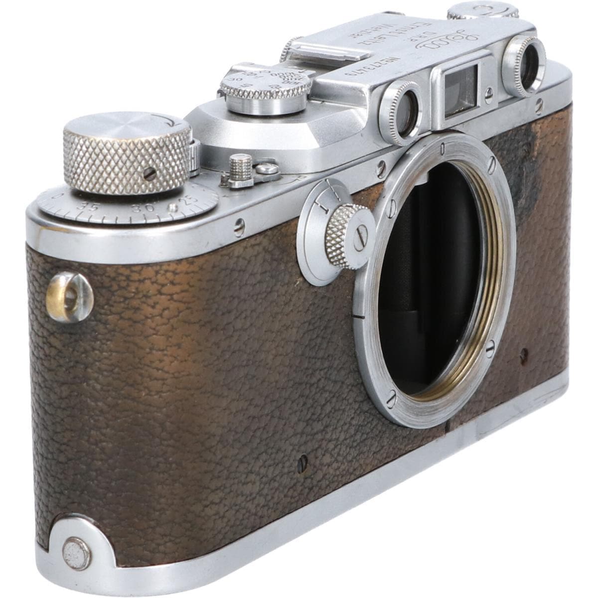 LEICA IIIa