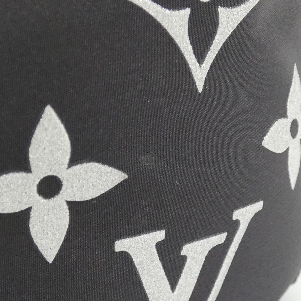LOUIS VUITTON Monogram尼龙 (LV SKI) On the Go MM M11847 包