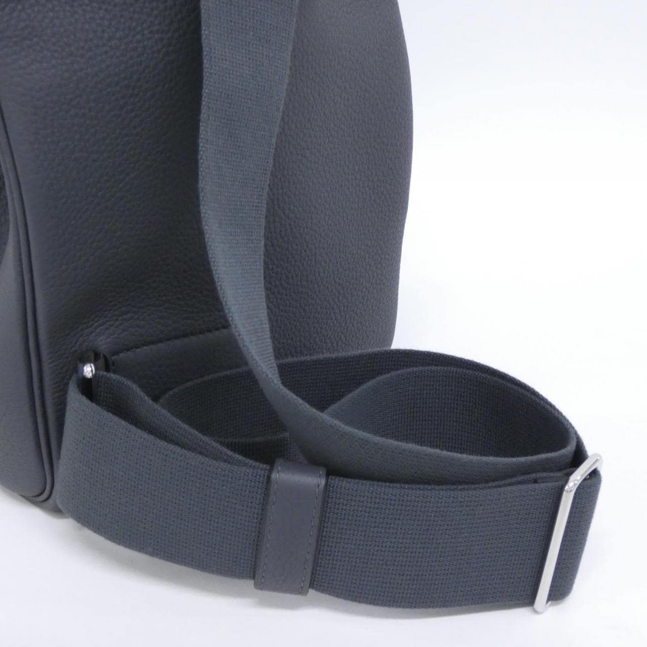 エルメス アッカド PM 083589CK ショルダーバッグ