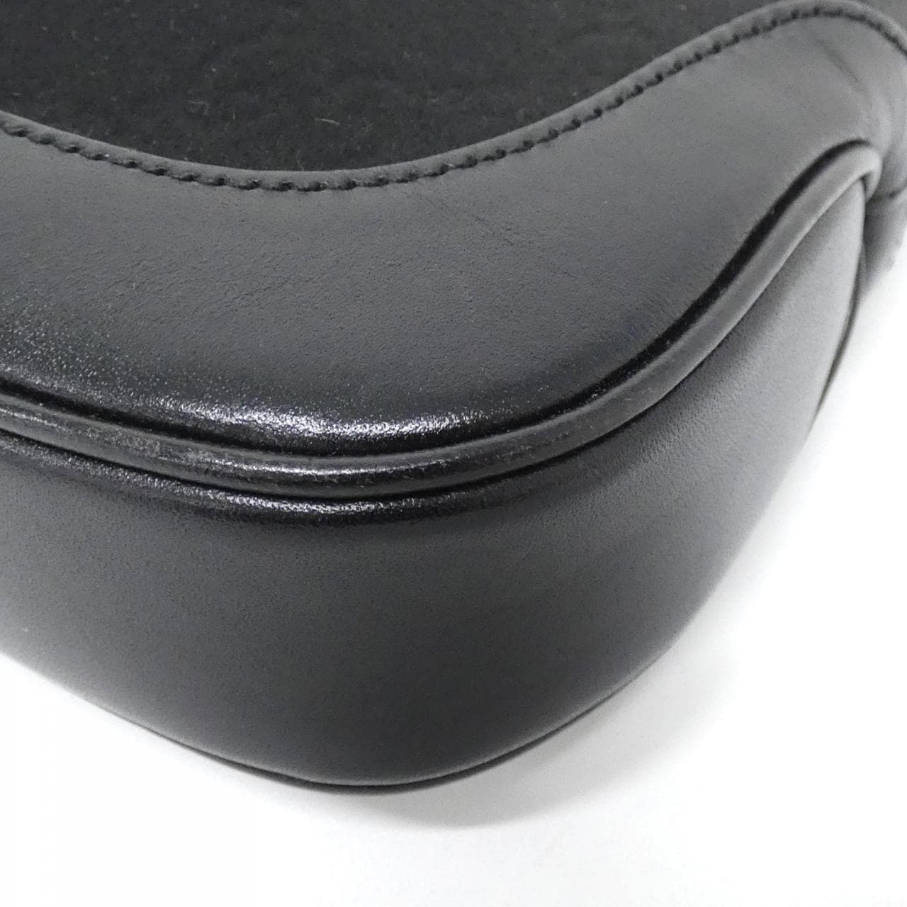 【ヴィンテージ】グッチ 001 3735 ショルダーバッグ
