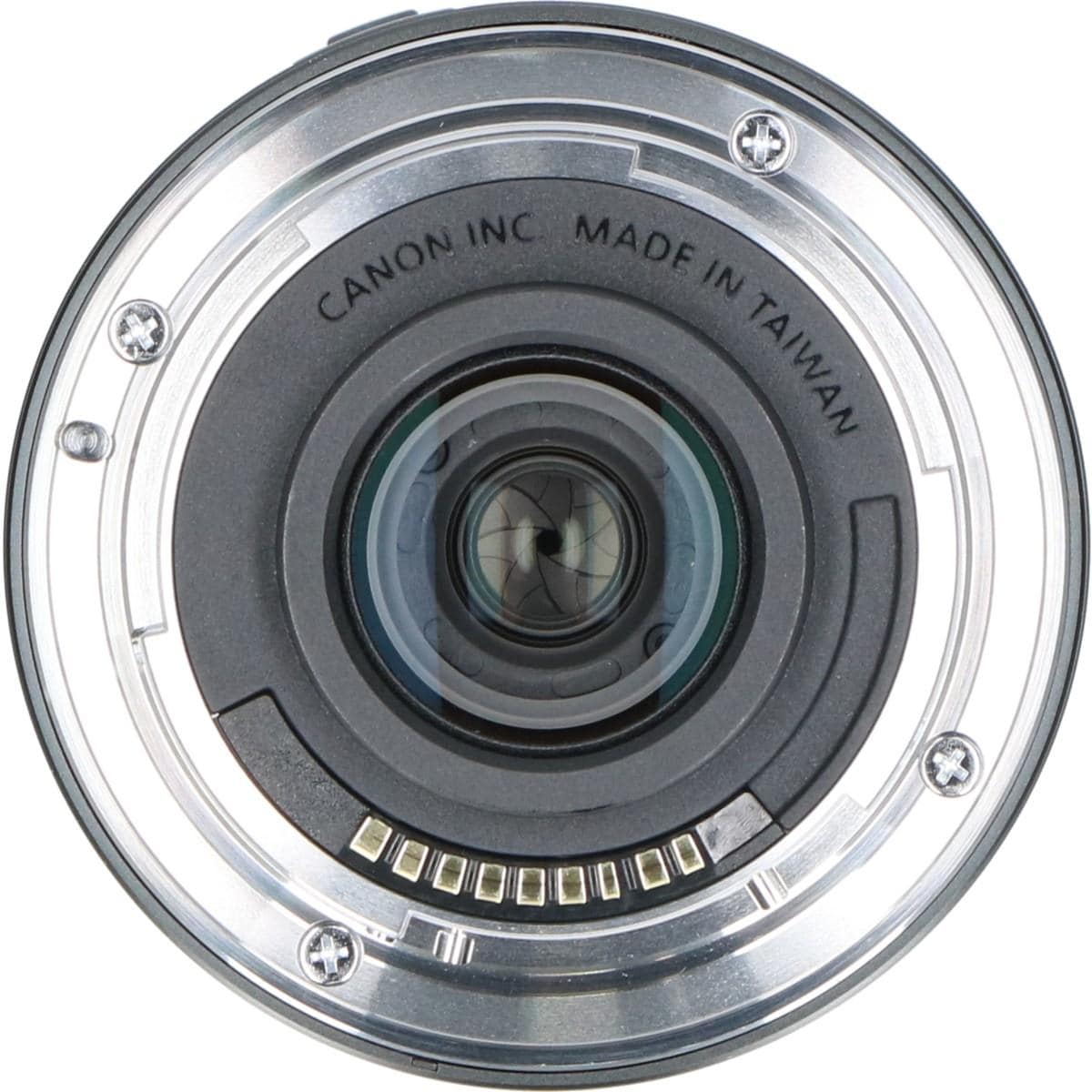 ＥＦ－Ｍ１１－２２ｍｍ　Ｆ４－５．６ＩＳ　ＳＴＭ