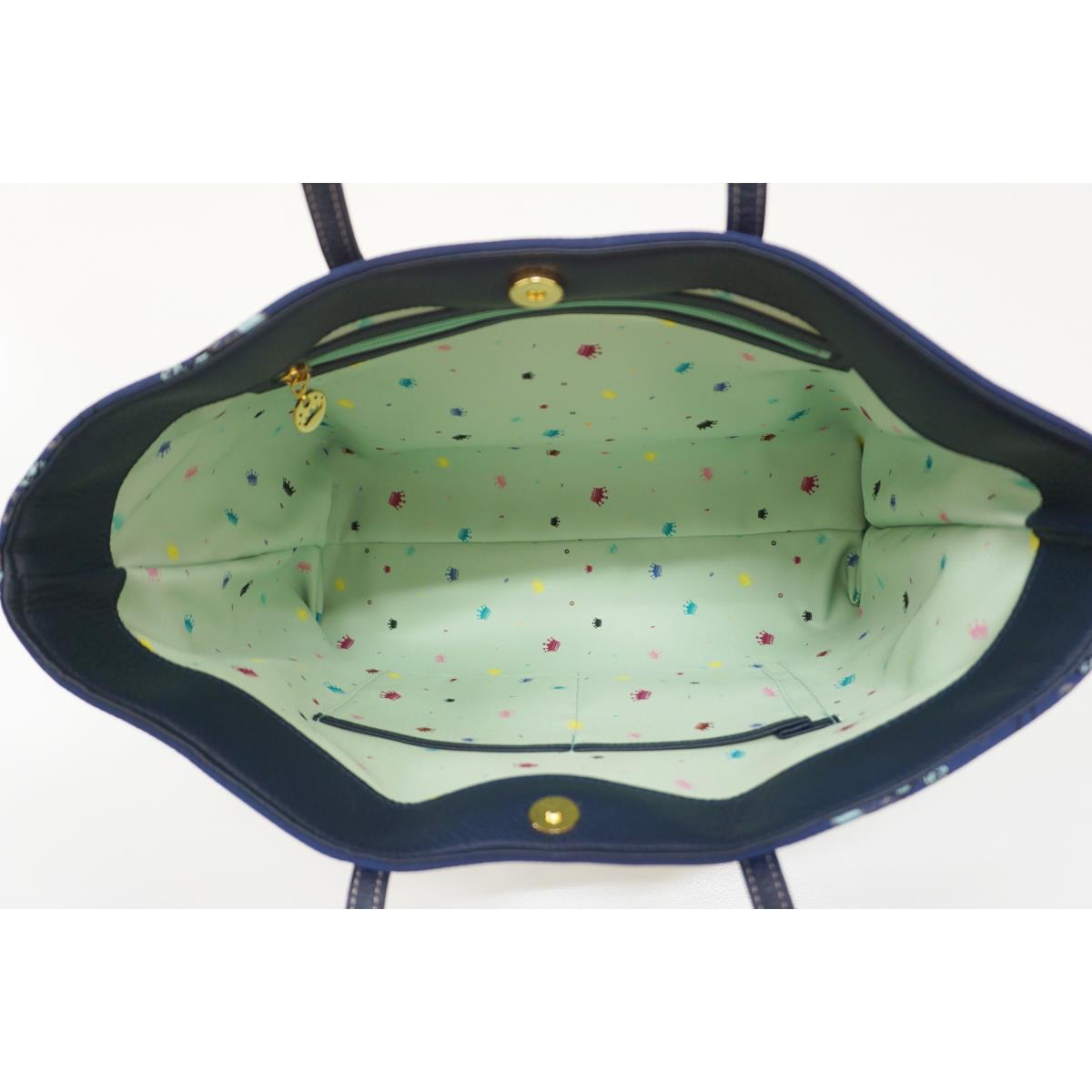 【新品】【五嶋紐】トートバッグ