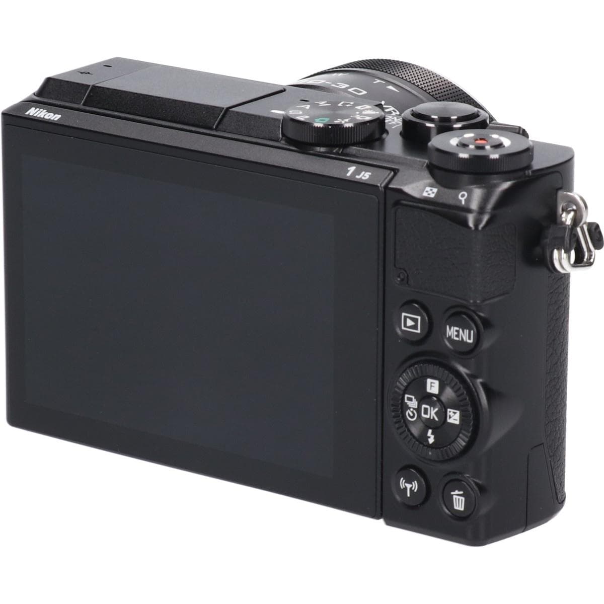 ＮＩＫＯＮ１　Ｊ５　レンズキット