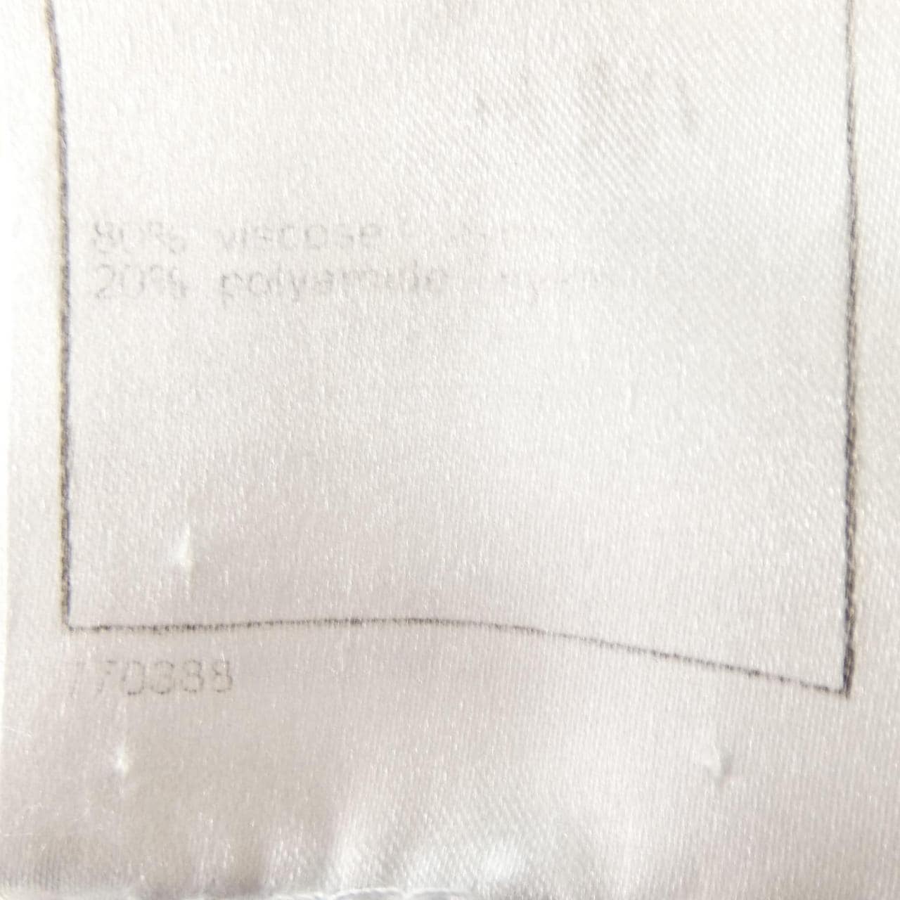 シャネル CHANEL P30361K00381 ワンピース