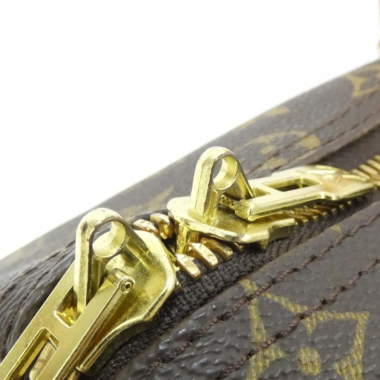 【ヴィンテージ】ルイヴィトン モノグラム キーポル 45cm M41428 ボストンバッグ