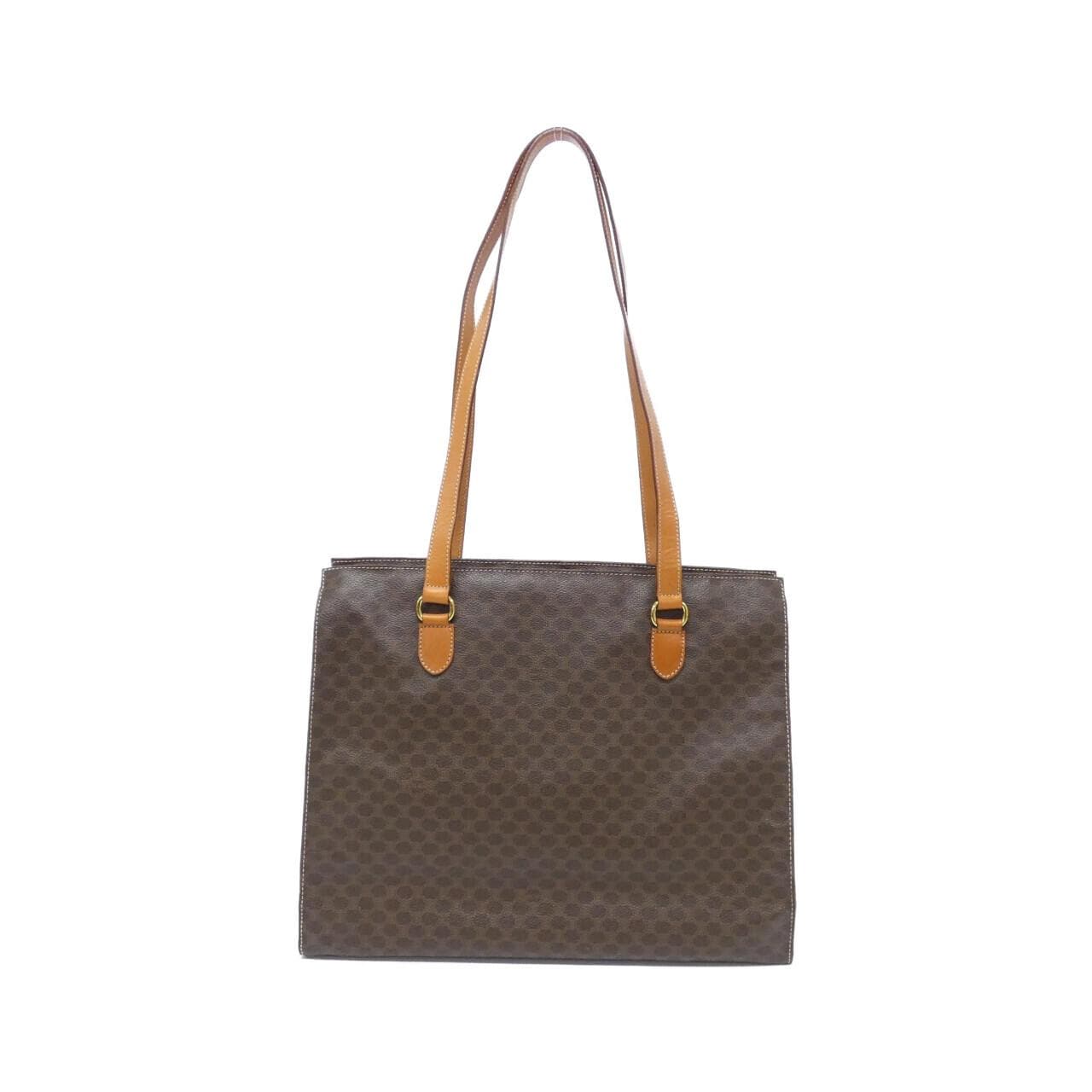 【ヴィンテージ】セリーヌ ショルダーバッグ