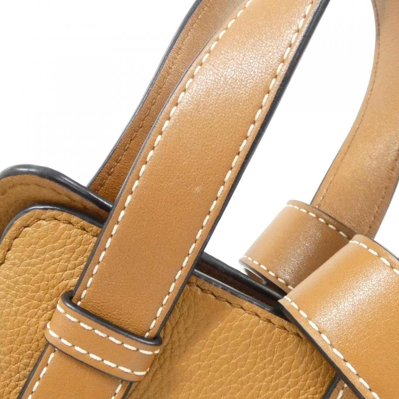 ロエベ ハンモック ドローストリング スモール 314 12 Z95 ショルダーバッグ