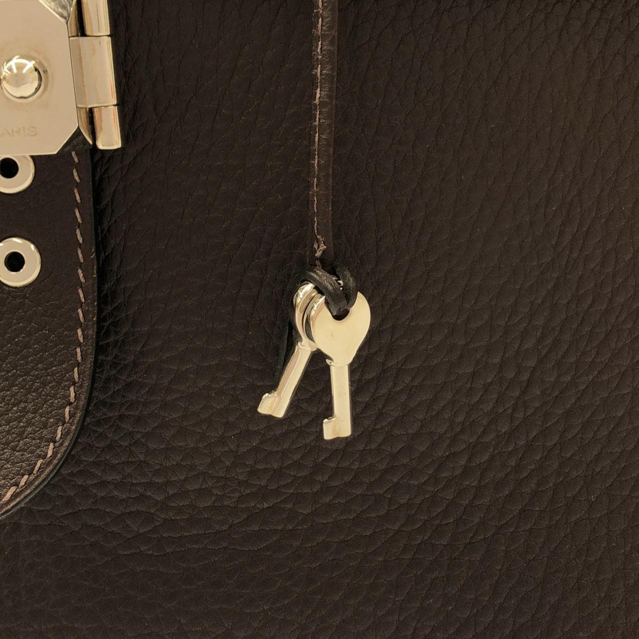 【ヴィンテージ】エルメス サック ア デペッシュ 38-2 バッグ