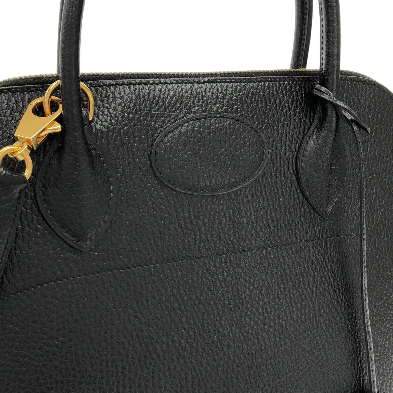 【ヴィンテージ】エルメス ボリード 31cm バッグ