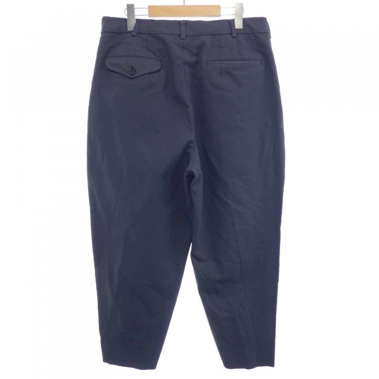 コムデギャルソンオム COMME des GARCONS HOMME DEUX DJ-P035 パンツ