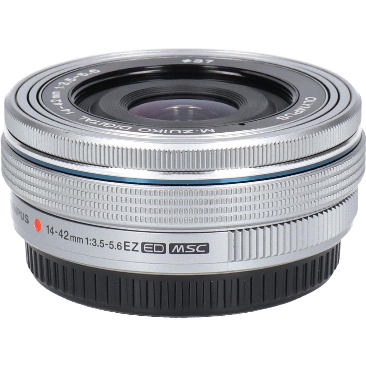 Ｍ．ＺＤ　ＥＤ１４－４２ｍｍ　Ｆ３．５－５．６Ｅ