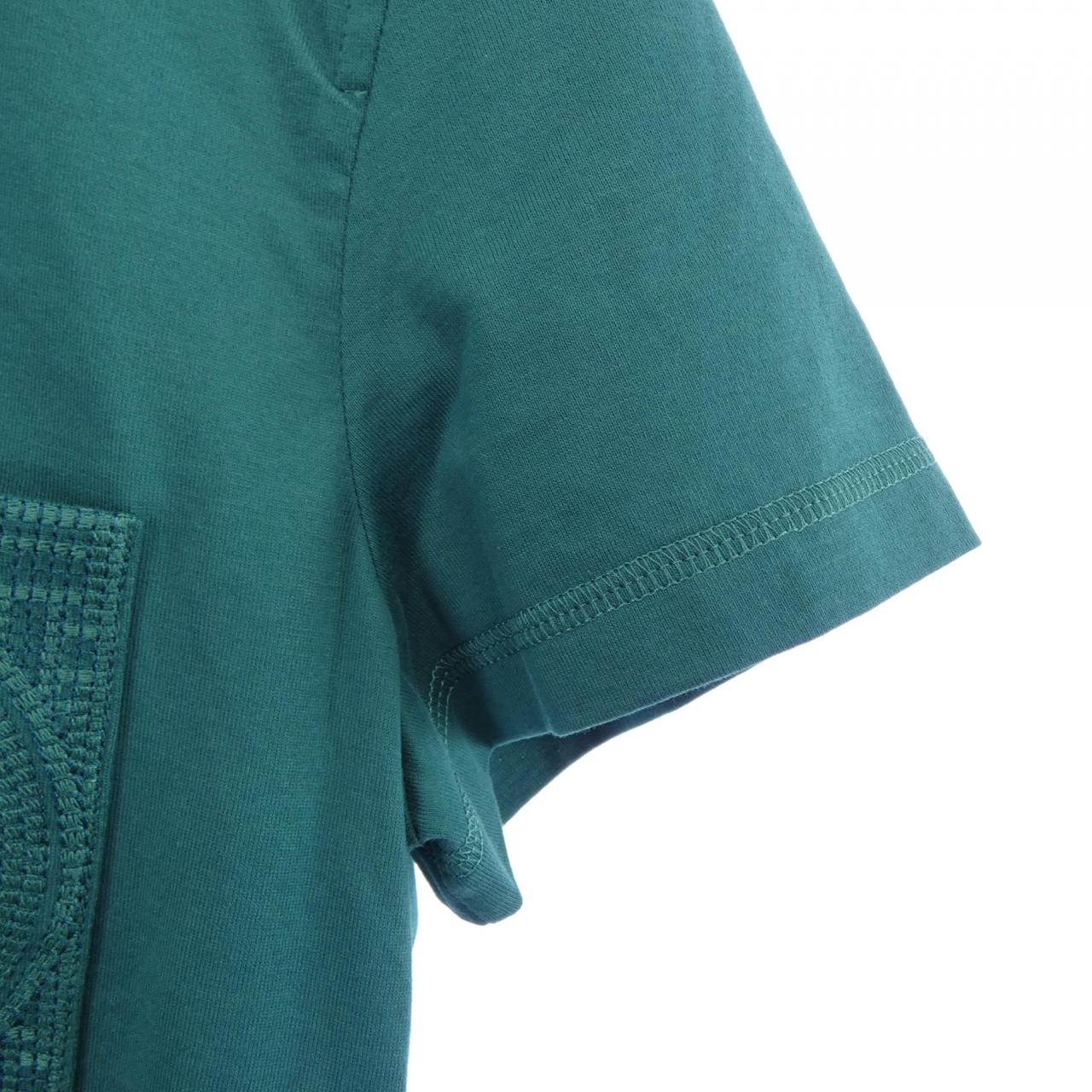エルメス HERMES モザイク 4H4615DA Tシャツ