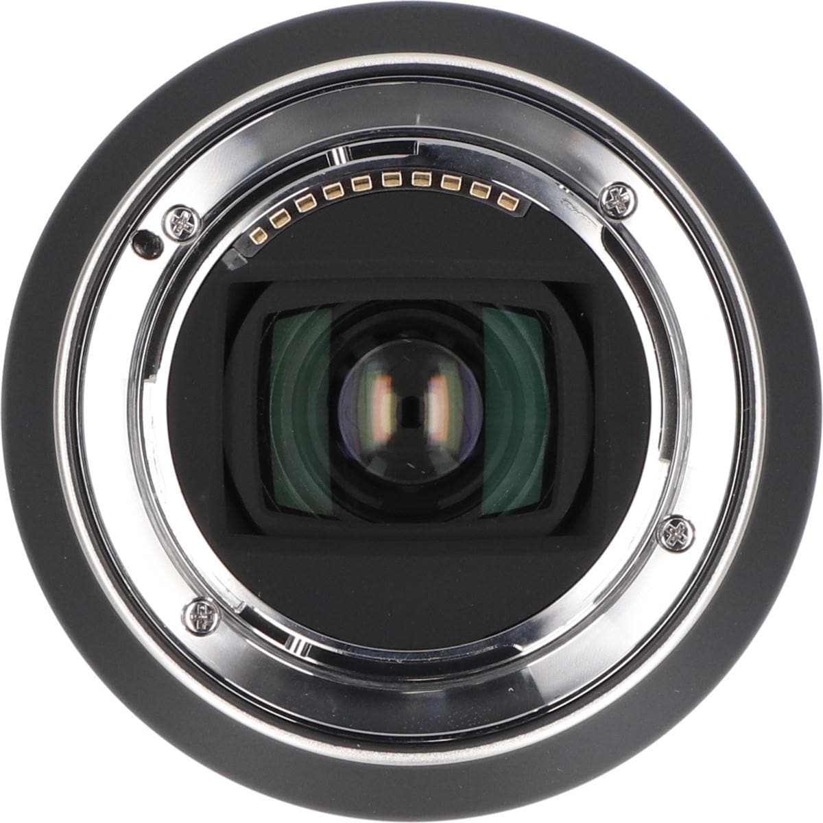 Ｅ２８－２００ｍｍ　Ｆ２．８－５．６ＤｉＩＩＩ　Ａ０７１