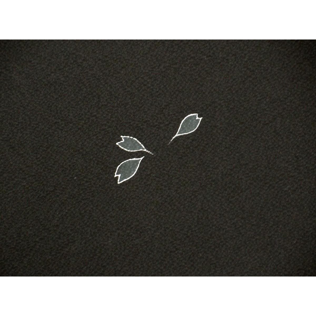 【未使用品】訪問着　きもの長襦袢２点セット　Ｓサイズ【ジュサブロー】