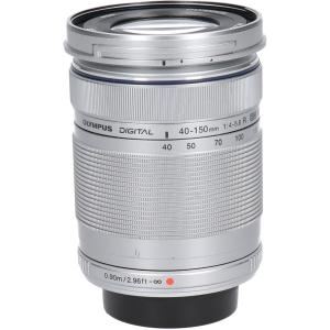ＭＺＤ　ＥＤ４０－１５０ｍｍ　Ｆ４－５．６Ｒ