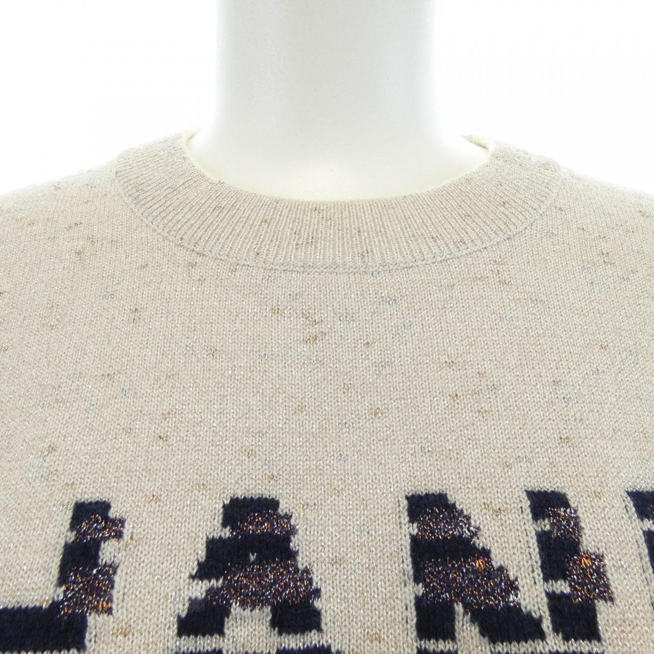 シャネル CHANEL P62886K48477 ニット