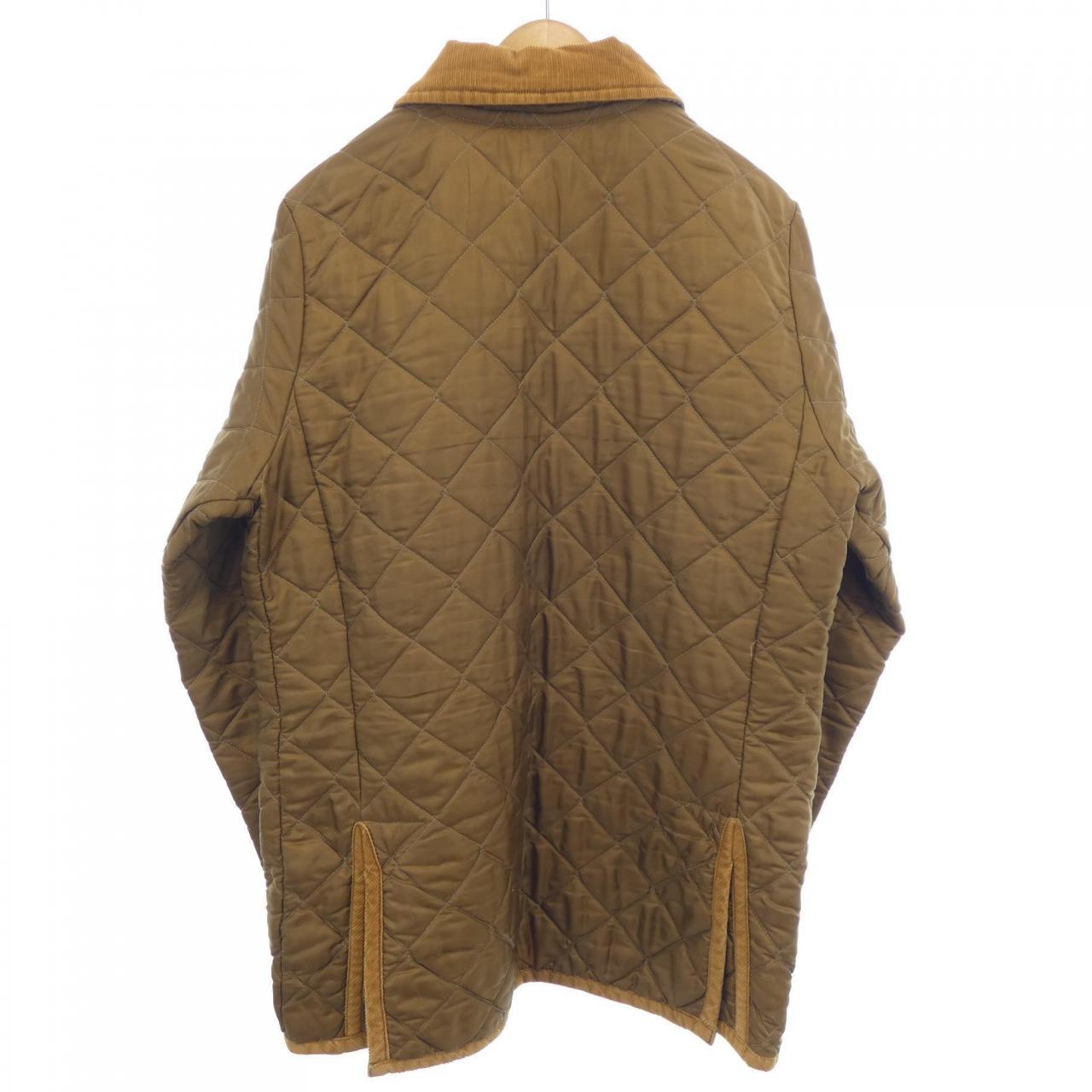 ラベンハム LAVENHAM ブルゾン