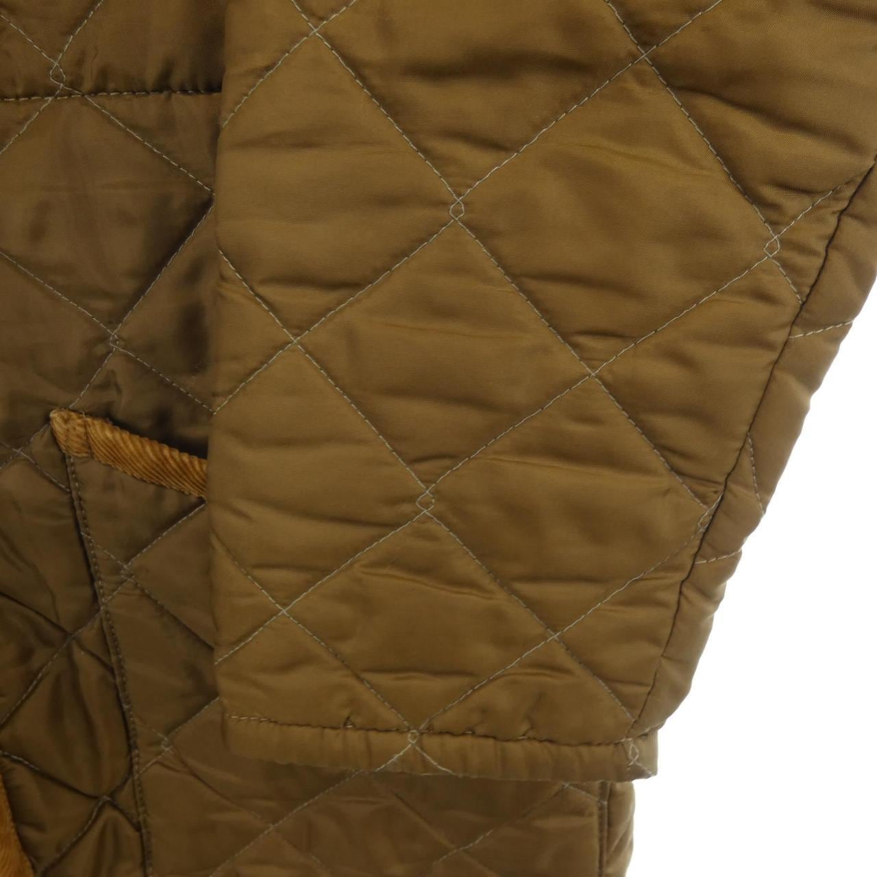 ラベンハム LAVENHAM ブルゾン