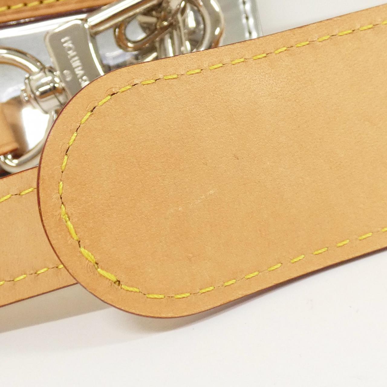 LOUIS VUITTON Monogram镜袋塑料 M45884 包