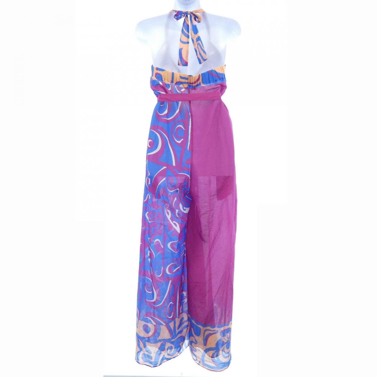 エミリオプッチ EMILIO PUCCI 0EWI05 オールインワン