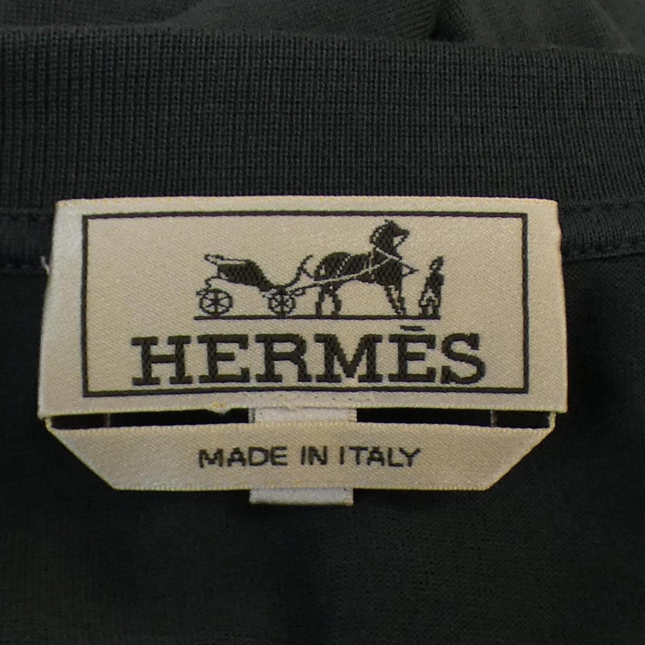 エルメス HERMES Tシャツ