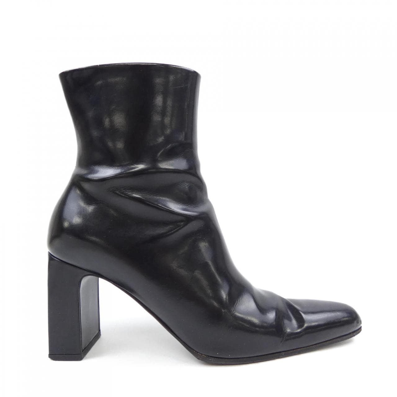 バレンシアガ BALENCIAGA 540279 ブーツ