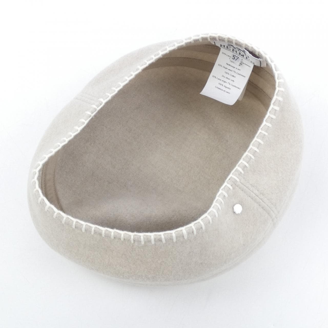 エルメス HERMES H242022N キャップ