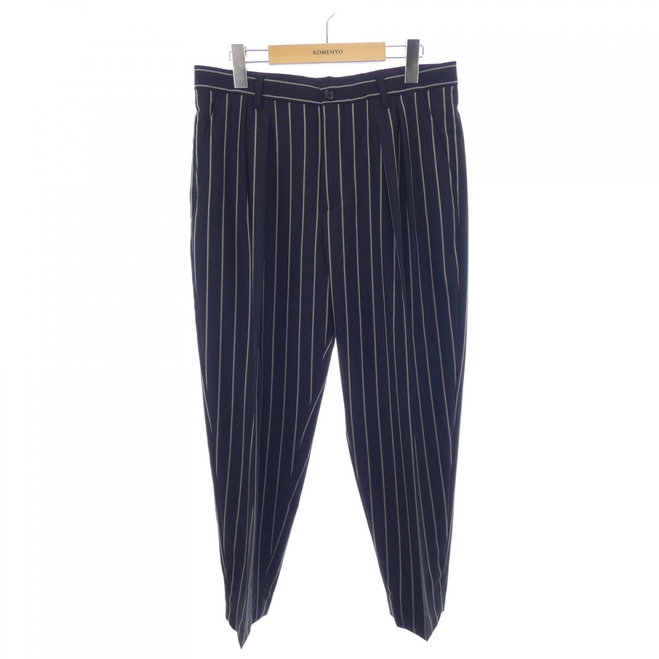 ドルチェアンドガッバーナ DOLCE&GABBANA GYDCHT FRBCP パンツ