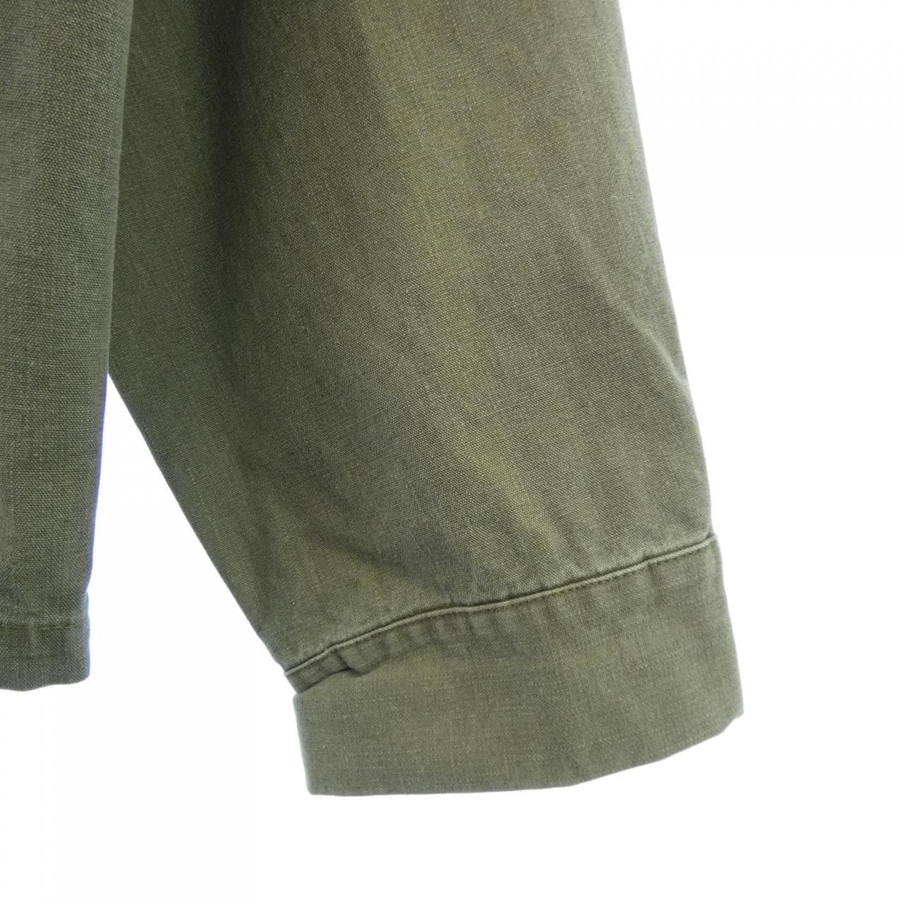 スピックアンドスパン SPICK & SPAN ジャケット