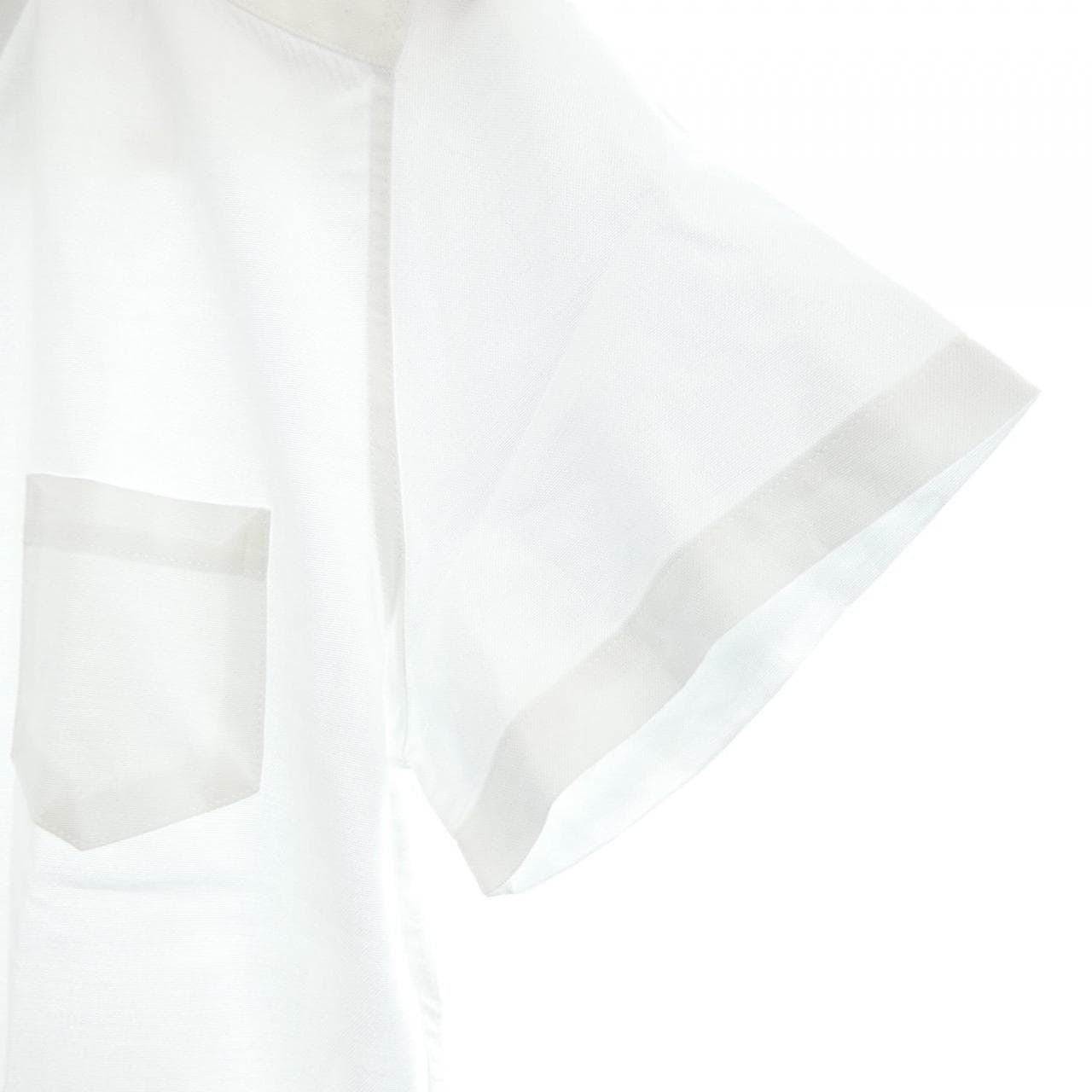 フランクアンドアイリーン FRANK&EILEEN S／Sシャツ