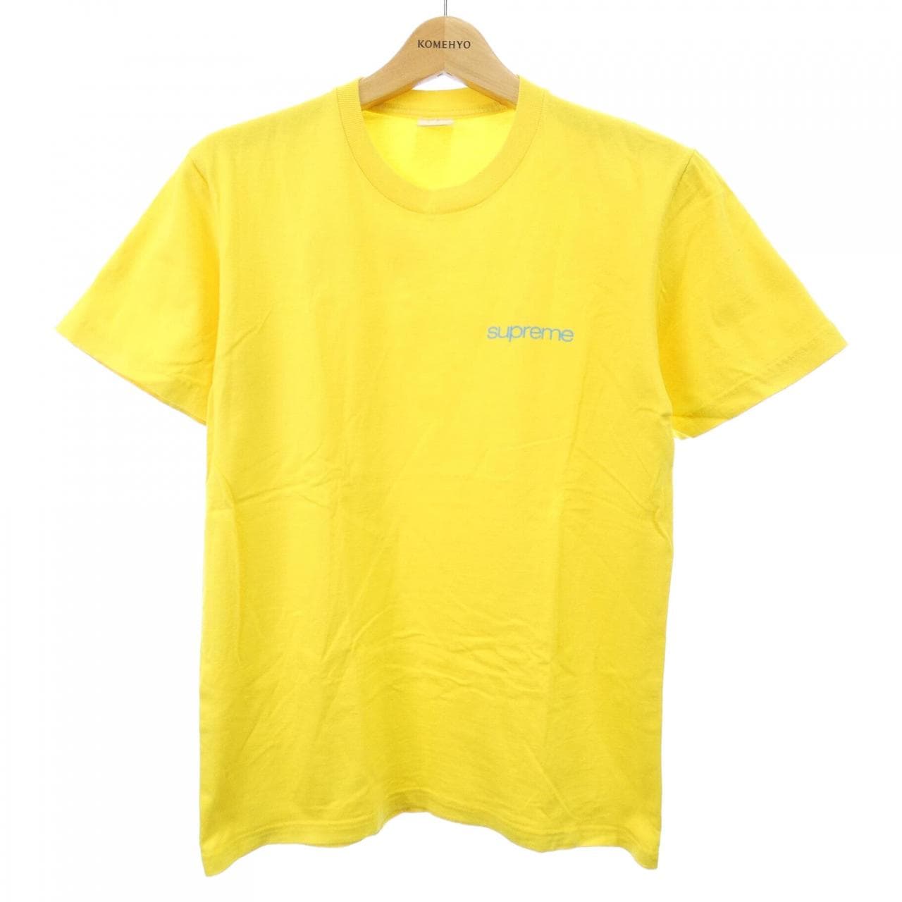 シュプリーム SUPREME NYC Tシャツ