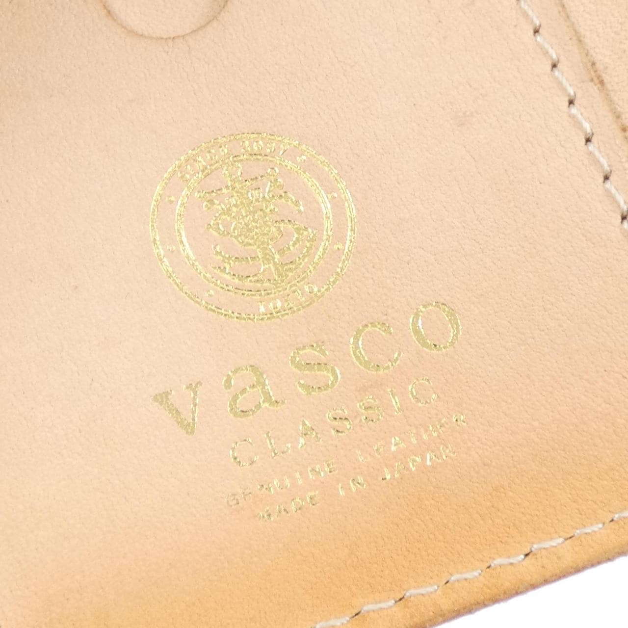 ヴァスコ VASCO WALLET