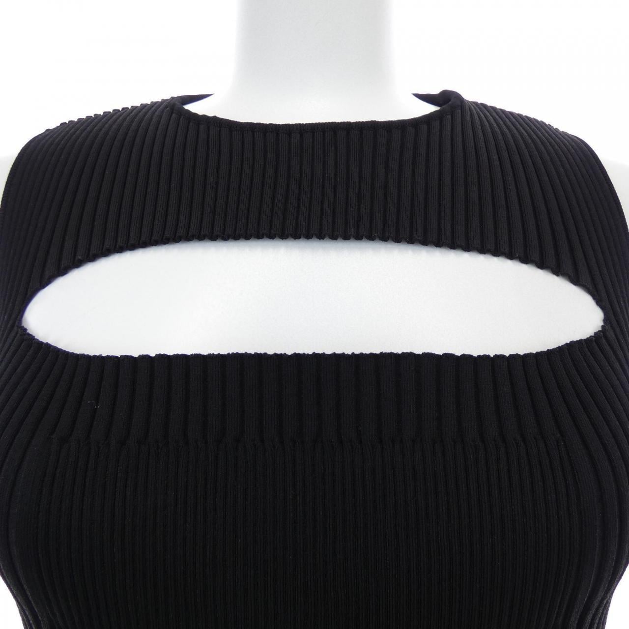 アレキサンダーマックイーン ALEXANDER McQUEEN 798352 Q1BAQ ワンピース