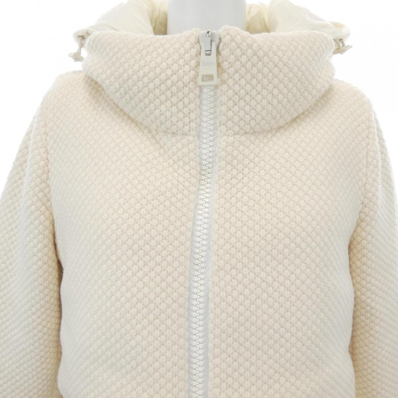 ヘルノ Herno PI0822D ダウンコート