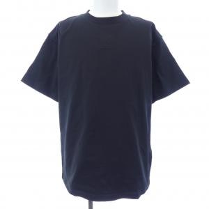 ルイヴィトン LOUIS VUITTON エンボスLVコットンTシャツ HNY55WDT3 Tシャツ