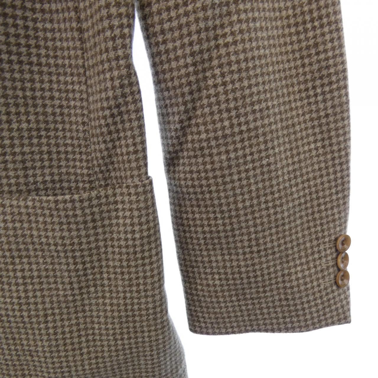 ボリオリ BOGLIOLI X2902E　23　DOVER ジャケット