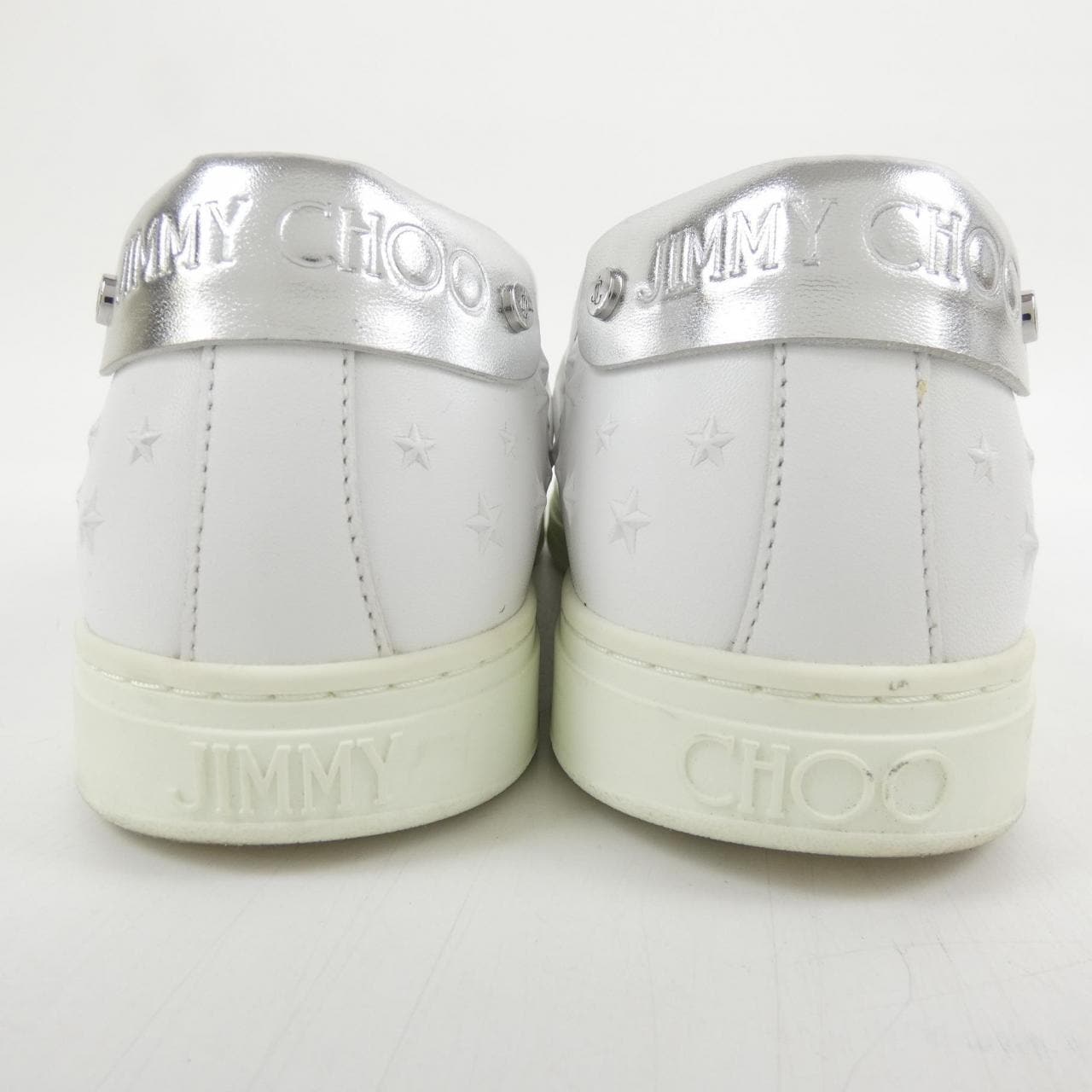 ジミーチュウ JIMMY CHOO スニーカー