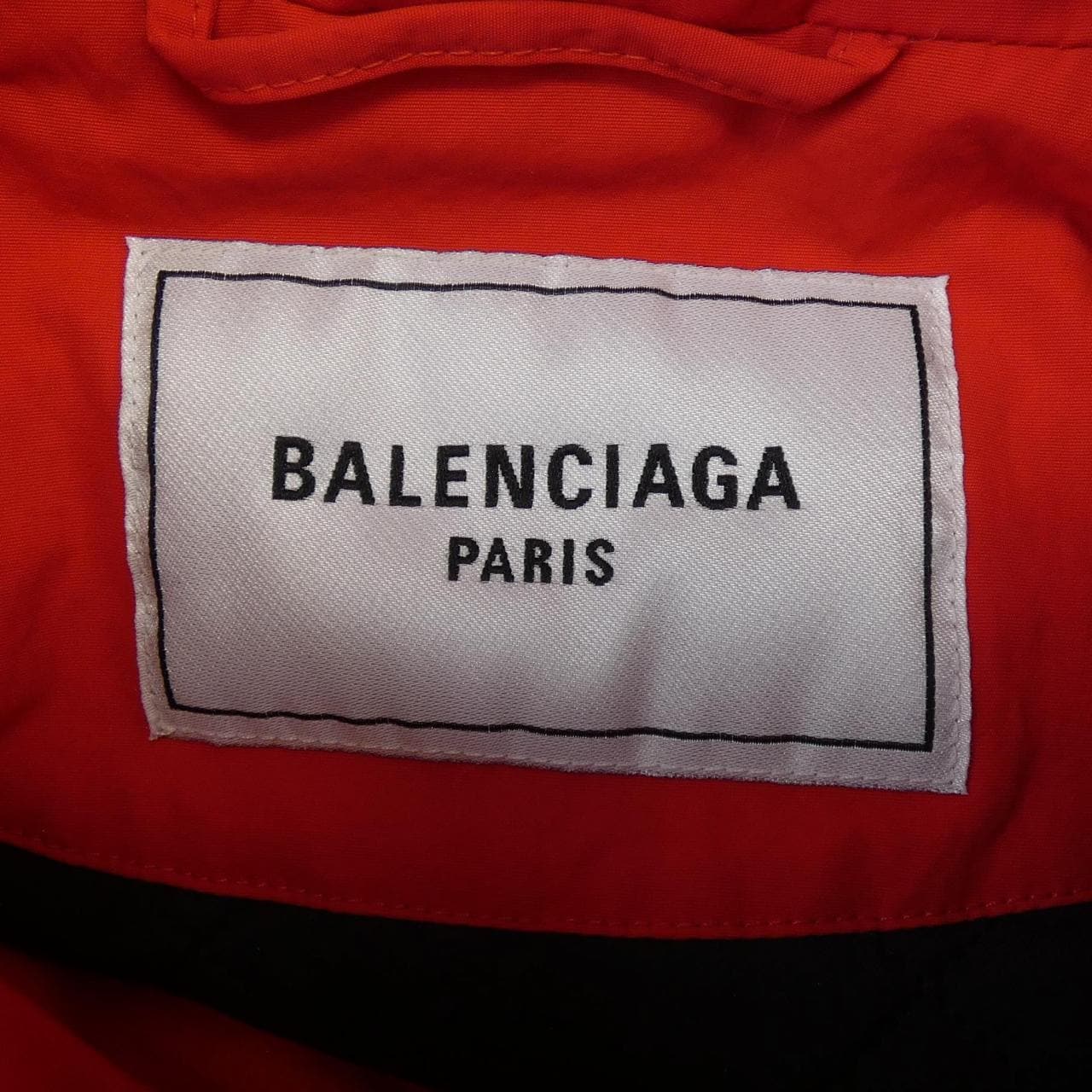 バレンシアガ BALENCIAGA 646774 TJO14 コート