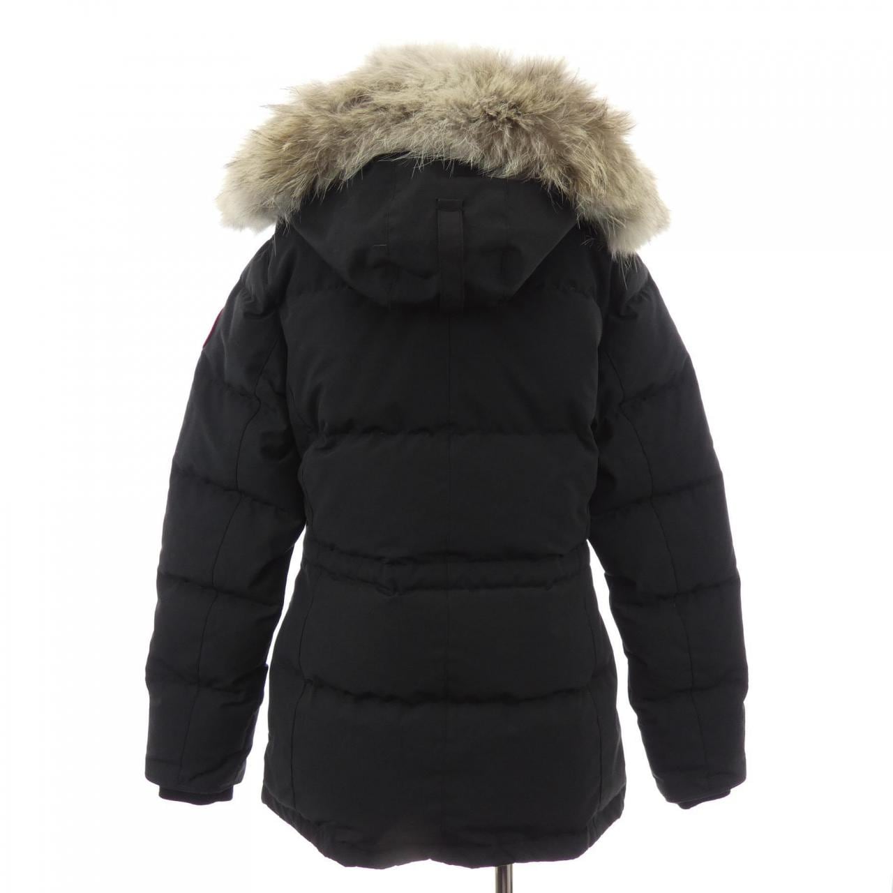 カナダグース CANADA GOOSE 3804L CHELSEA チェルシー ダウンジャケット