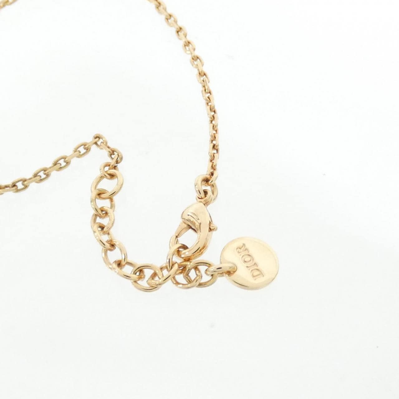 クリスチャンディオール クレール ディー リュヌ N3477WOMCY ネックレス